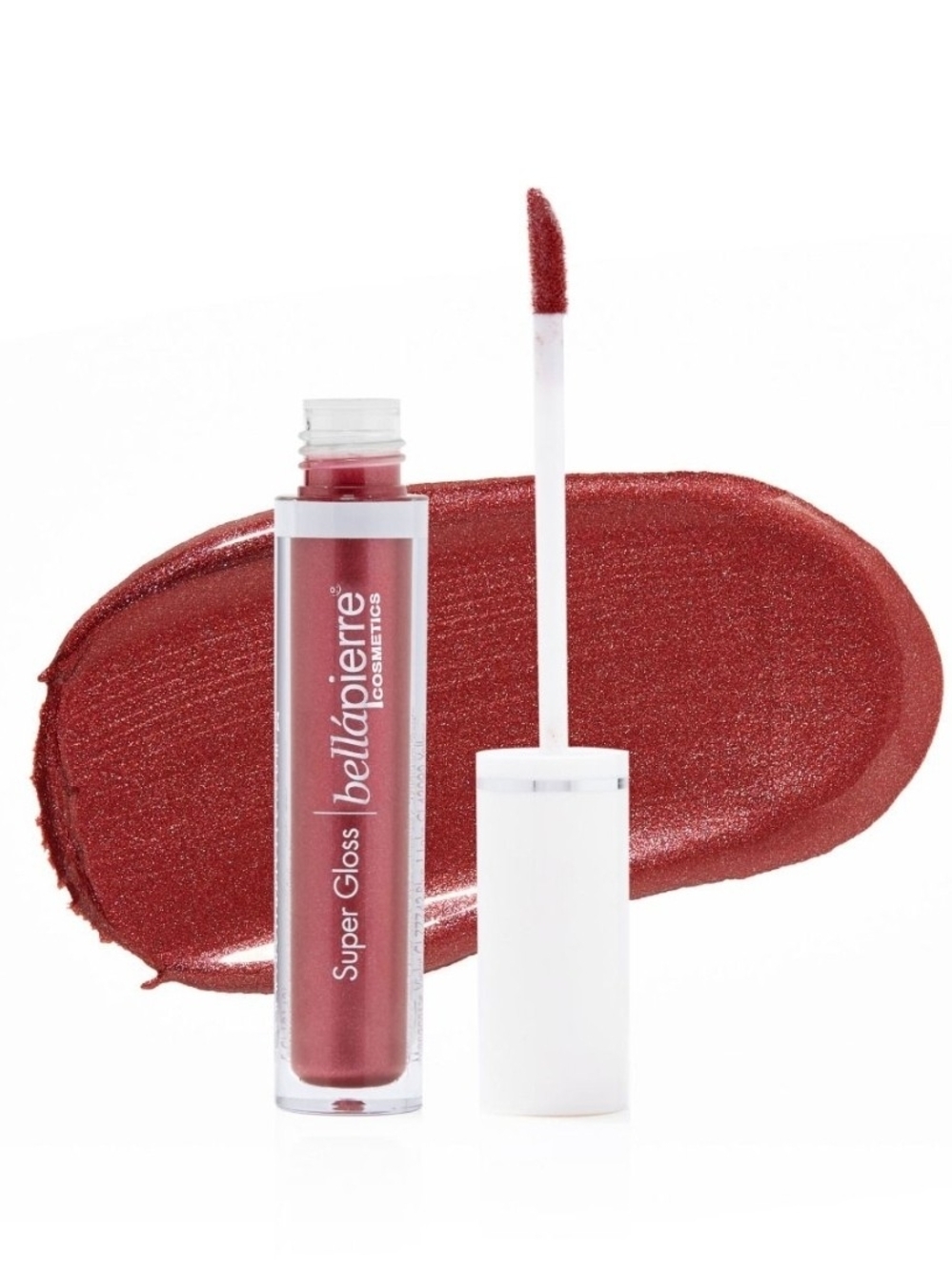 bellápierre Super Gloss - Merlot (Wine Red)